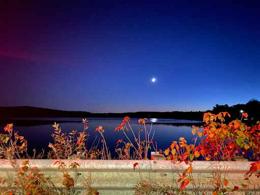 Shopping Mall «Nagog Mall», reviews and photos, 405 Nagog Park, Acton, MA 01720, USA