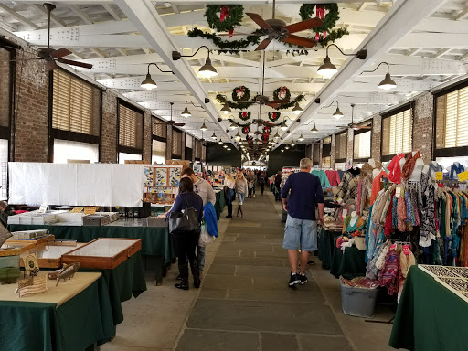 Historical Landmark «Historic Charleston City Market», reviews and photos, 188 Meeting St, Charleston, SC 29401, USA