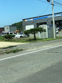 ㈱ヰセキ北海道 厚真営業所