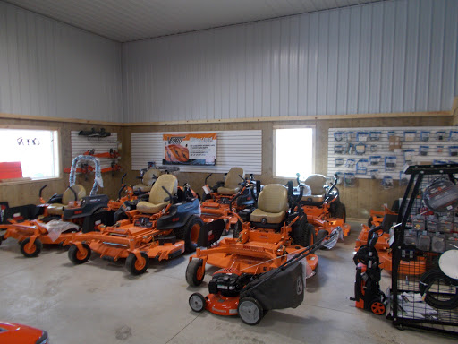 Lawn Mower Repair Service «Outdoor Performance», reviews and photos, 2920 US-27, Liberty, IN 47353, USA