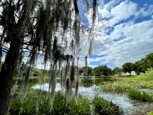 Hourglass Park