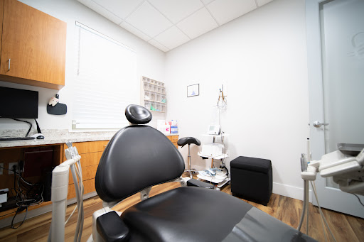 Gainesville, FL MSA Child Dentistry