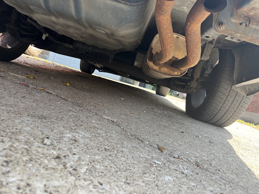 Used Car Dealer «Approved Auto of America», reviews and photos, 2105 Dixie Hwy, Louisville, KY 40210, USA