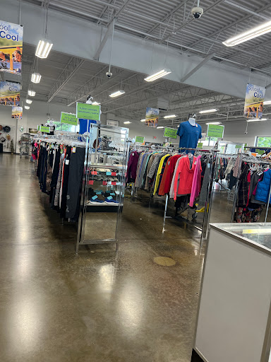 Thrift Store «Goodwill Retail Store of Springfield – Battlefield», reviews and photos, 3151 S Kansas Expy, Springfield, MO 65807, USA