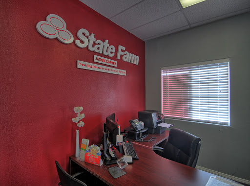 Insurance Agency «Jason Cortez - State Farm Insurance Agent», reviews and photos