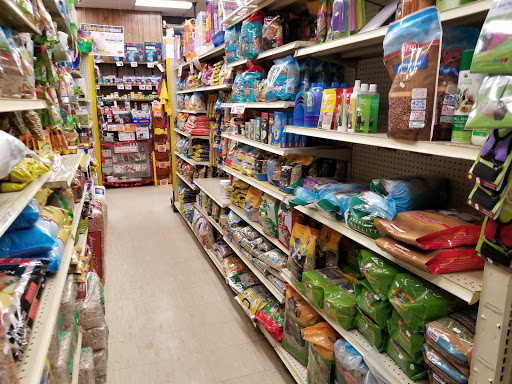 Pet Supply Store «Petland Discounts - Middle Village», reviews and photos, 6626 Metropolitan Ave, Middle Village, NY 11379, USA