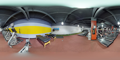 Gym «Strength and Fitness Club», reviews and photos, 570 S Ave E, Cranford, NJ 07016, USA