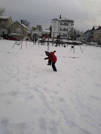 Park «Kelly Park», reviews and photos, S Main St & Globe St, Fall River, MA 02724, USA
