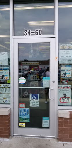 Pet Store «Petland Discounts - LI City», reviews and photos, 34-60 48th Ave, Queens, NY 11101, USA