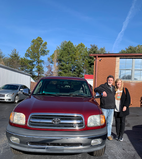 Used Car Dealer «Auto Max», reviews and photos, 14137 Lebanon Rd, Old Hickory, TN 37138, USA