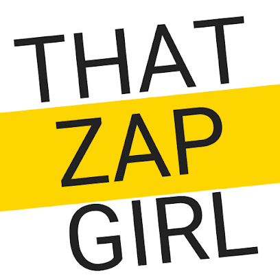 That Zap Girl