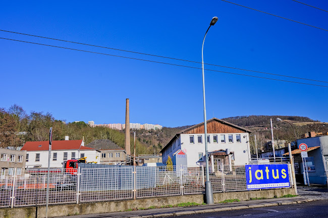 Komentáře a recenze na JATUS - Půjčovna nářadí a stavebních strojů Ústí nad Labem