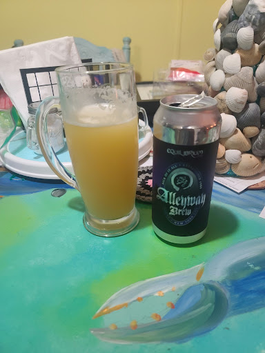 Beer Garden «Fermental Beer & Wine», reviews and photos, 7250 Market St, Wilmington, NC 28411, USA