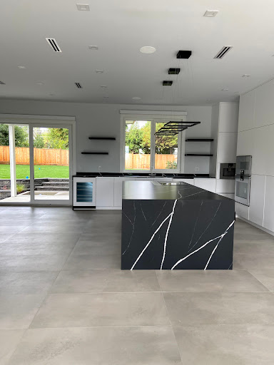 Vantile Tiles & Flooring, 1075 Marine Dr #102, North Vancouver, BC V7P 1S6