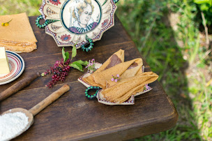 Photo n°17 de Crêperie Keltia Nevez à Huelgoat ()