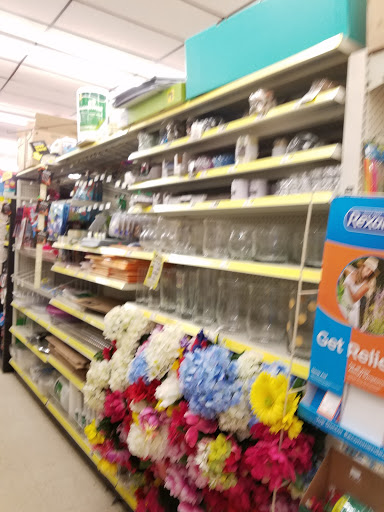 Discount Store «Dollar General», reviews and photos, 760 Foote Ave, Jamestown, NY 14701, USA