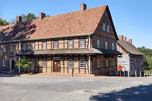 Old Salem Museums & Gardens Administrative Offices image