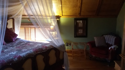 Bed & Breakfast «The Empress of Little Rock», reviews and photos, 2120 S Louisiana St, Little Rock, AR 72206, USA