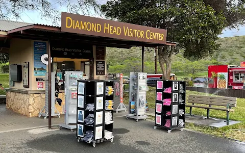 Diamond Head Visitor Center image