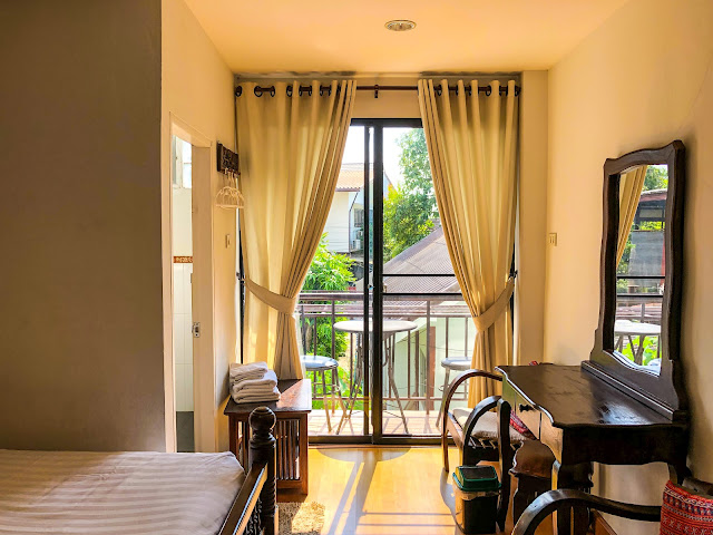 Rachamankha Flora House by null