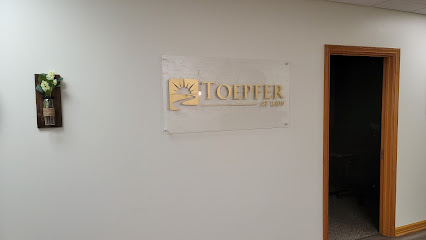 Toepfer at Law - St. Cloud Estate Planning, Family Law, Divorce