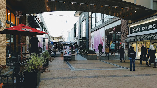 Department Store «Nordstrom Broadway Plaza in Walnut Creek», reviews and photos, 1200 Broadway Plaza, Walnut Creek, CA 94596, USA