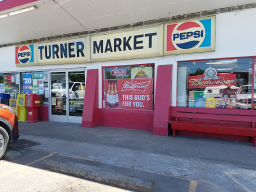 Grocery Store «Turner Market», reviews and photos, 5250 Chicago St SE, Turner, OR 97392, USA