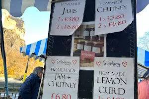 Edinburgh Farmers' Market image