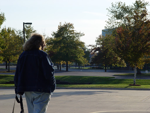 Hotel «Hyatt Place Kansas City/Overland Park/Convention Center», reviews and photos