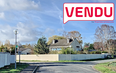 PROPRIETES PRIVEES à Le Perray-en-Yvelines