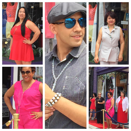 Thrift Store «Neu2u Thrift Boutique», reviews and photos, 436 E Santa Clara St, San Jose, CA 95113, USA