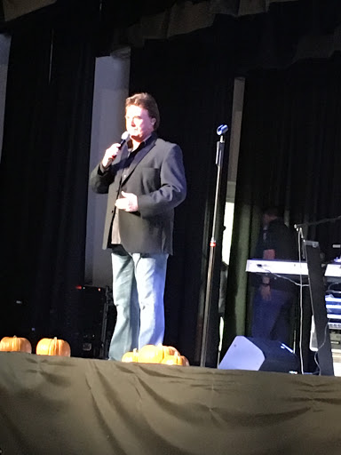 Performing Arts Theater «Milton Performing Arts Center», reviews and photos, 1 Pumpkin Way, Milton, WV 25541, USA