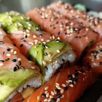 Photos du propriétaire du Restaurant japonais Sexy sushi street food à Faux - n°12