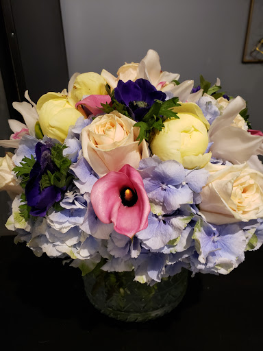 Florist «Tulipia Floral Design», reviews and photos, 7617 Lake St, River Forest, IL 60305, USA