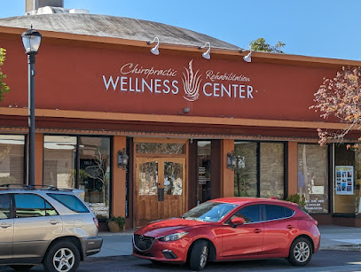 Chiropractic Rehabilitation Wellness Center - Pet Food Store in Vista California