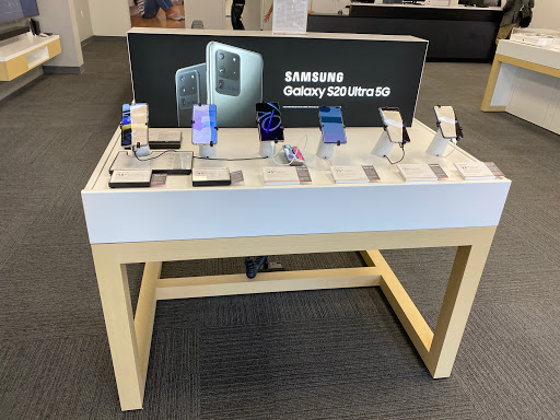 Xfinity Store by Comcast Branded Partner image