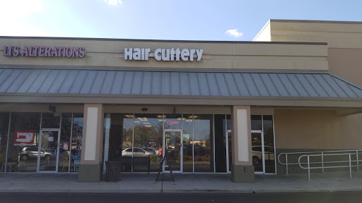Hair Salon «Hair Cuttery», reviews and photos, 2701 SW College Rd, Ocala, FL 34474, USA