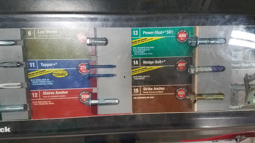 Hardware Store «Yeager Hardware», reviews and photos, 814 W Center St, Greenwood, AR 72936, USA