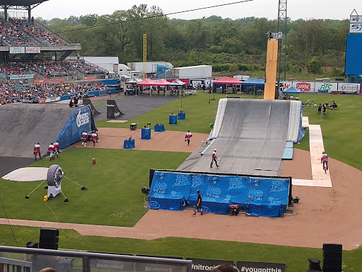 Stadium «NBT Bank Stadium», reviews and photos, 1 Tex Simone Dr, Syracuse, NY 13208, USA