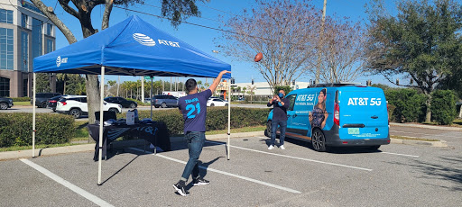 Cell Phone Store «AT&T», reviews and photos, 1812 N Westshore Blvd, Tampa, FL 33607, USA