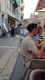 Photo n°26 de Casa Leya à Nice ()