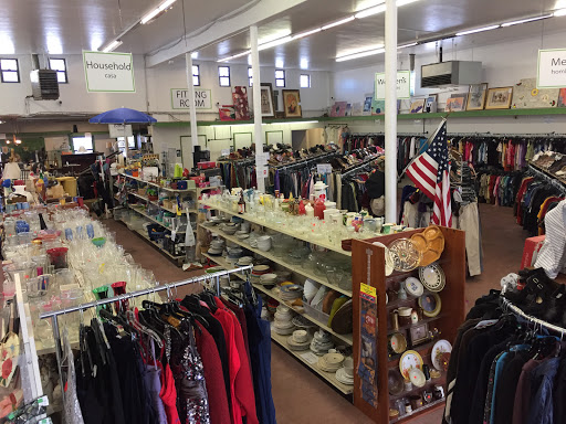 Thrift Store «L.A. Road Thrift Store», reviews and photos, 3516 N Eagle Rock Blvd, Los Angeles, CA 90065, USA