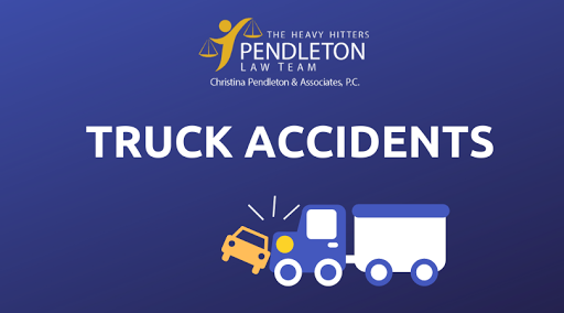 Personal Injury Attorney «Christina Pendleton & Associates», reviews and photos