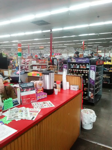 Department Store «Rural King», reviews and photos, 1650 S Main St, Madisonville, KY 42431, USA