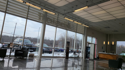 Nissan Dealer «Abeloff Nissan», reviews and photos, 3259 PA-611, Bartonsville, PA 18321, USA