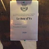 Photos du propriétaire du Crêperie Le Roy D’ys à Le Mans - n°5