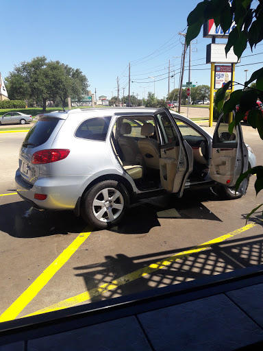 Car Wash «Star Car Wash», reviews and photos, 1355 Belt Line Rd, Garland, TX 75040, USA