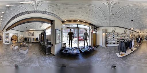 Shoe Store «Shop HNY», reviews and photos, 339 Mamaroneck Ave, White Plains, NY 10605, USA