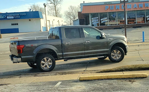 Ford Dealer «Pundmann Ford», reviews and photos, 2727 W Clay St, St Charles, MO 63301, USA