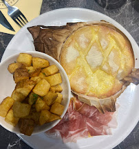 Patatas bravas du Kelsa Bar & Restaurant à Annecy - n°2